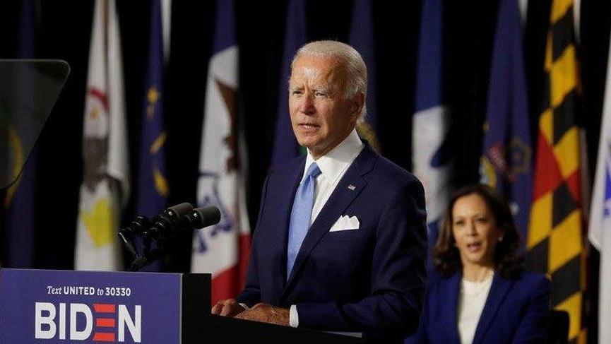 Joe Biden’dan Trump’a Türkiye çağrısı: Baskı yapmalı