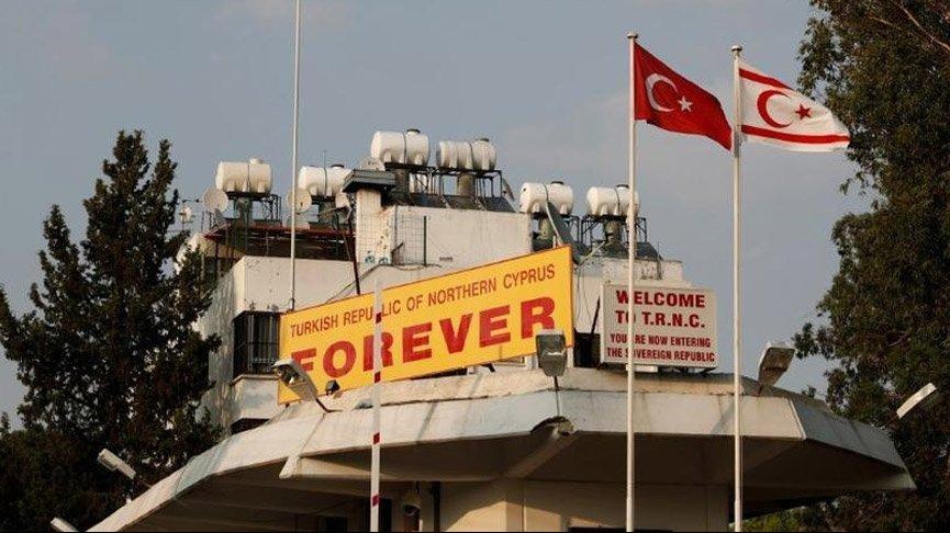 KKTC’de hükümet düştü