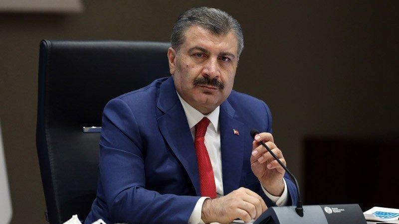 Güncel corona virüsü verileri açıklandı! İşte 6 Ekim tablosu…