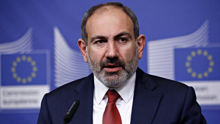 Armenian Prime Minister Pashinyan: We are ready for concessions in Karabakh