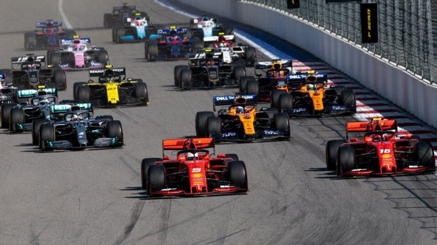 F1 otomobil üreticilerinin işi bırakma riskiyle karşı karşıya