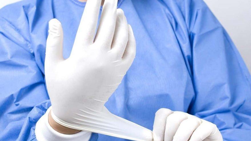 Bakan Koca’ya eldiven uyarısı: Yakında ameliyatlar yapılamayacak