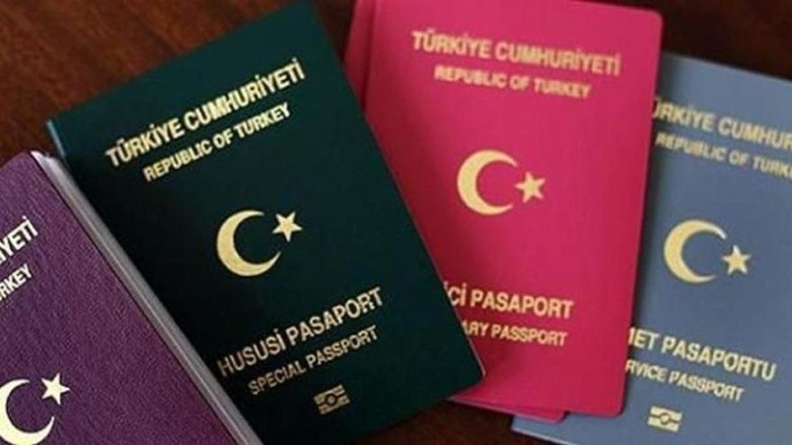 İhracatçılara pasaport müjdesi