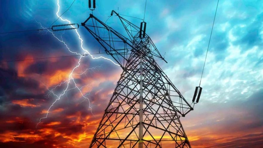 Hırsızın elektrik parasını ödeyeceğiz