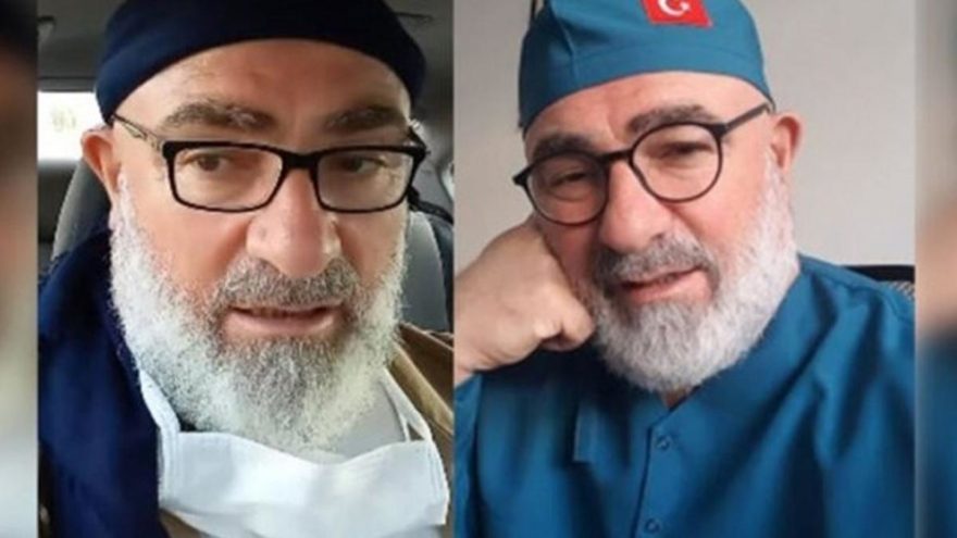 Mesut Yılmaz’ın avukatından Menzilci doktora suç duyurusu