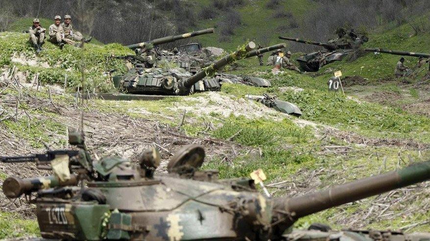 Fransa: Ateşkes görüşmeleri Cenevre ve Moskova’da yapılacak