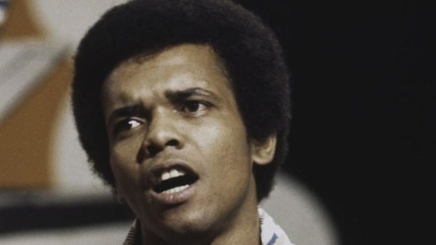 Johnny Nash kimdir? İşte Johnny Nash hayatı ve müzik kariyeri…