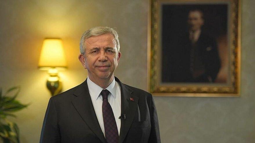 Ankara Büyükşehir Belediyesi 7 bin 800 çiftçiye tohum dağıtacak