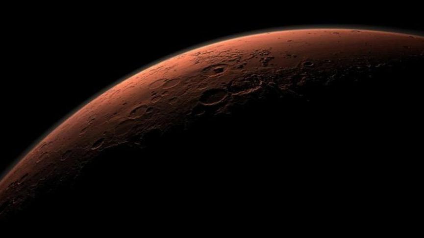 Mars ekim ayı boyunca dünyadan görülecek