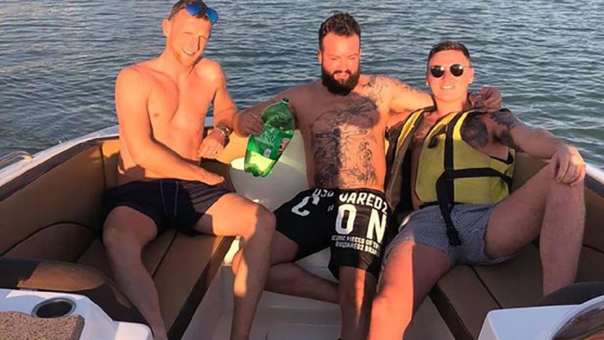 Diş beyazlatmaya gelen İrlandalı turistin ölümünde sıcak gelişme: Kanlarında uyuşturucu çıktı