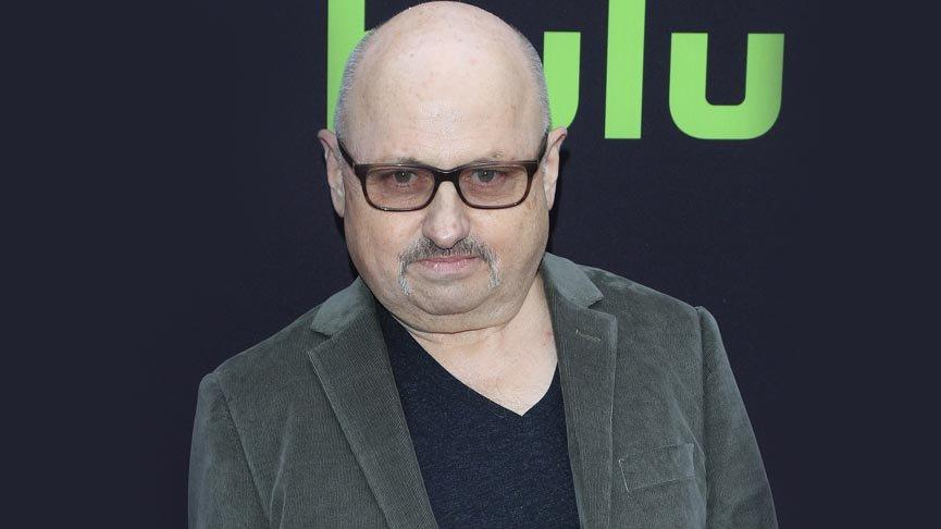 Clark Middleton hayatını kaybetti