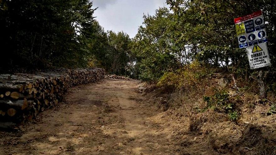 Samsun’da ÇED oyunu