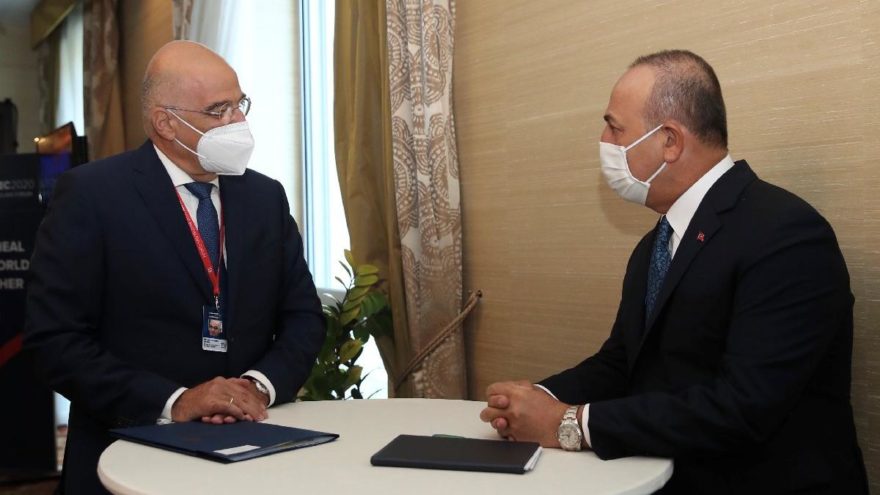 Gerilimin ardından ayaküstü normalleşme