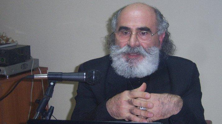 Prof. Dr. Mezahir Avşar: 30 yıldır bugünü bekliyorduk