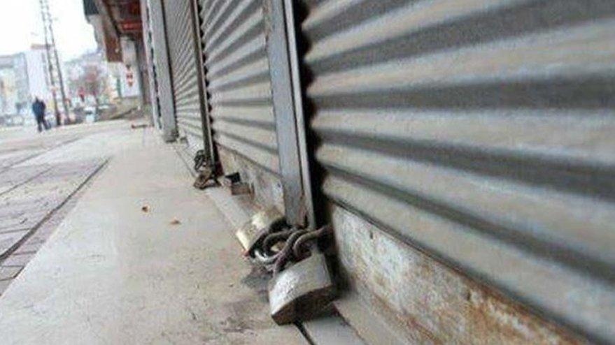 CHP teşkilatlarında esnaf seferberliği