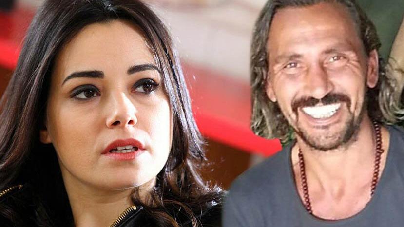 Özgü Namal’ın kaybettiği eşi Serdar Oral’ın komşuları konuştu