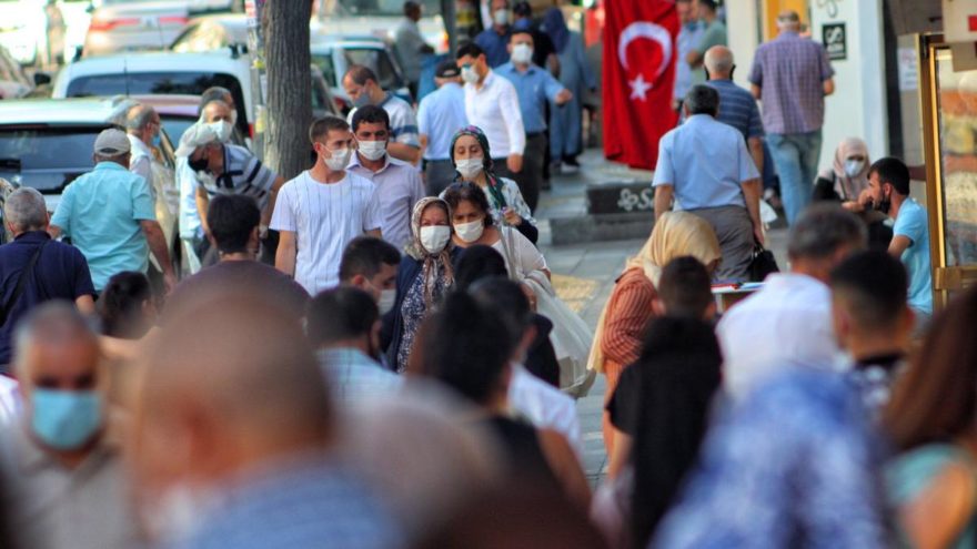 Bir ilde daha sigara içmek yasaklandı