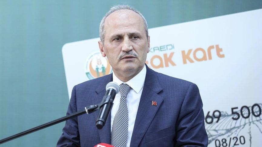 Eski bakan coronaya yakalandı