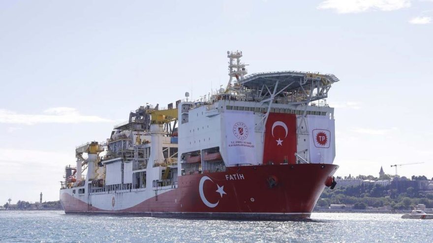 Bloomberg: Doğalgaz rezervi revize edilecek