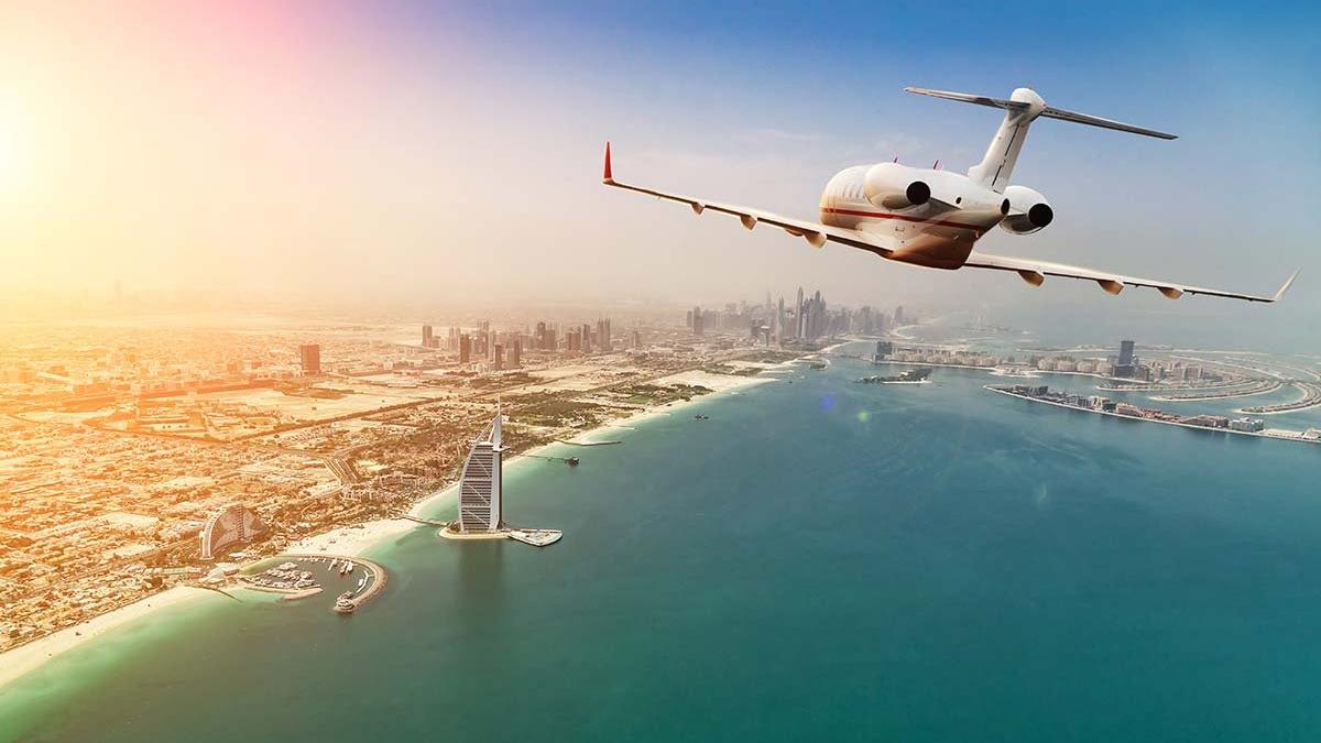 Dubai Den Turkiye Ye Corona Bahaneli Ucus Boykotu Ekonomi Haberleri