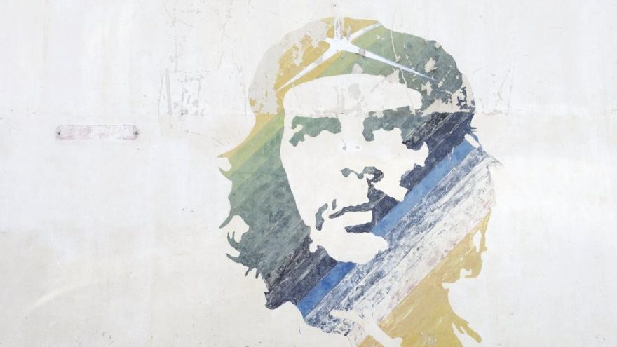 Che Guevara’nın 53. ölüm yıl dönümü! İşte Che Guevara’nın sözleri…
