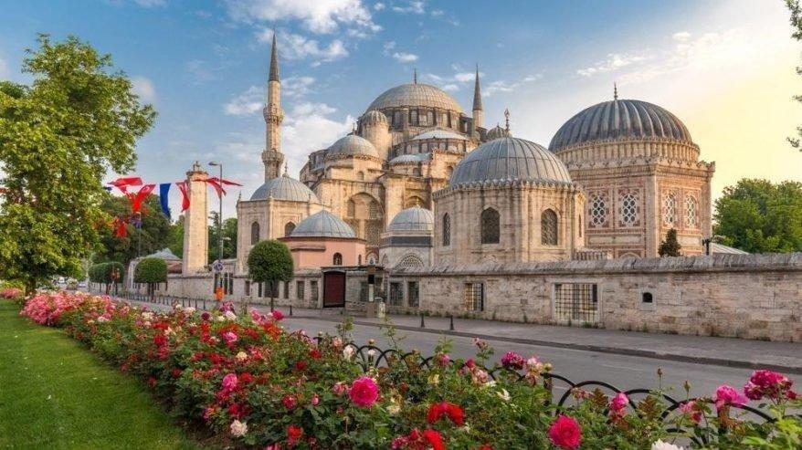 Haftanın en yeni ve özel cuma mesajları… Hayırlı cumalar!