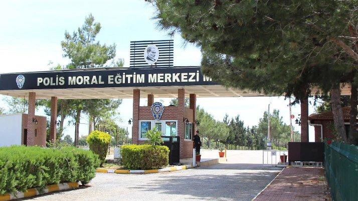 Aydın’da 80 polis karantinaya alındı