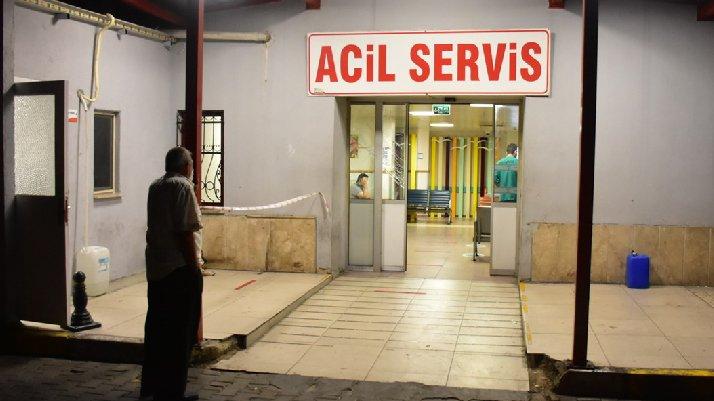 İzmir’de sahte içki faciası