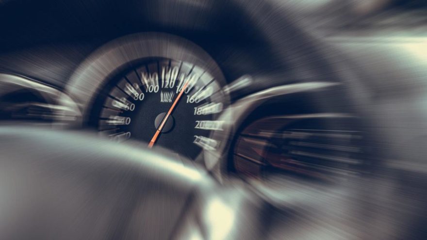 Radar cezasını iptal ettirdi