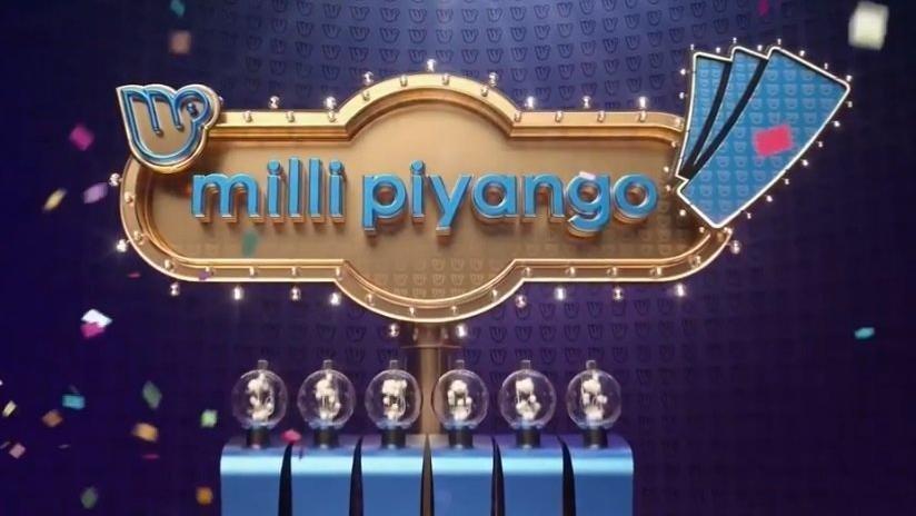 Milli Piyango 9 Ekim sonuçları sıralı tam listesi yayınlandı