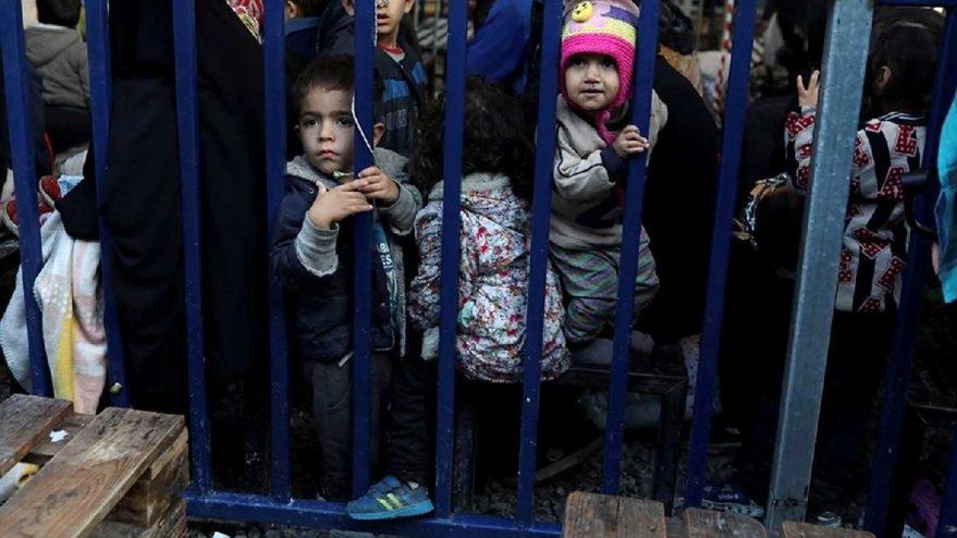 BM: Yaklaşık 3 milyon göçmen ülkesine dönemiyor