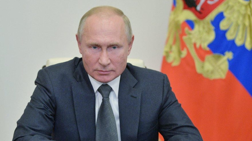 Azerbaycan-Ermenistan gerilimine Putin el attı: Fransa’dan ateşkes iddiası