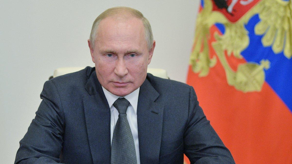 Putin assumes the tension between Azerbaijan and Armenia: demand for a ceasefire from France