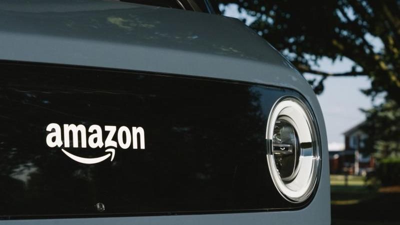 İşte Amazon’un yeni araçları