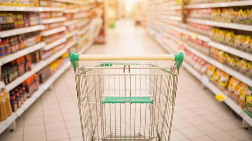 TÜİK nereden alışveriş yapıyorsa adres versin biz de oradan alalım!