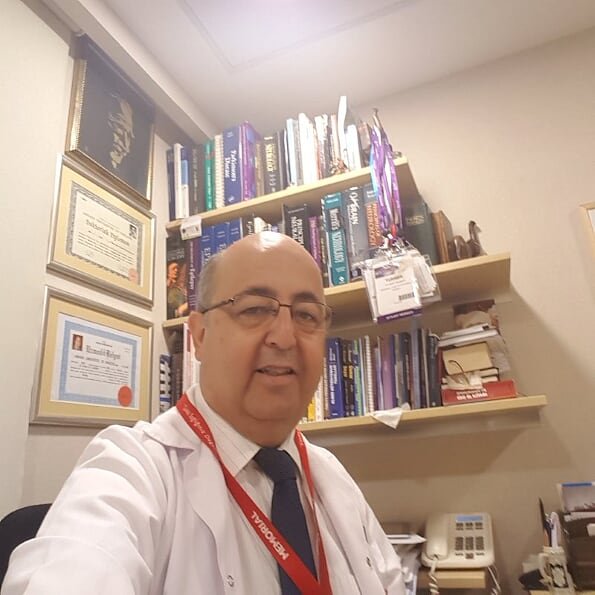 Covid19’un korkutan etkisi ‘Beyin sisi’ ve ‘kafam sersem sepet’ hali