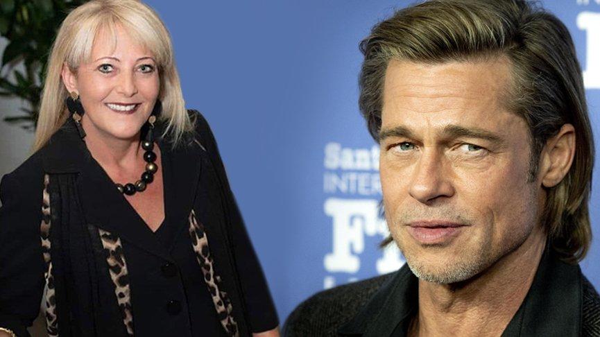 ‘Evlilik vaadiyle beni kandırdı’ diyen kadın Brad Pitt’e dava açtı