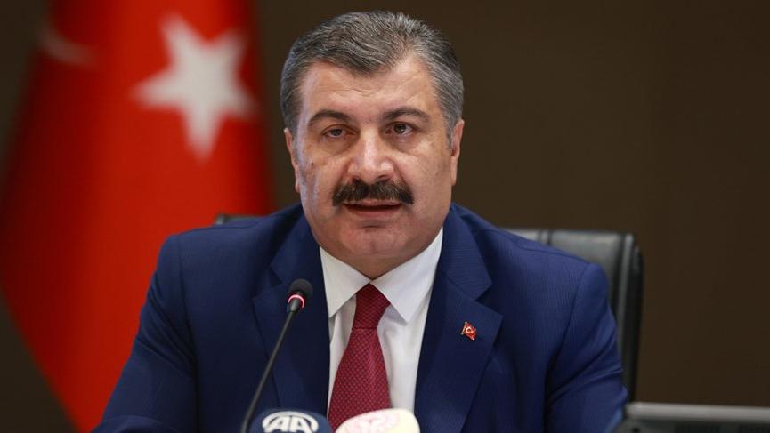 Bakan Koca: İstanbul yakında yeni bir hastaneye sahip olacak