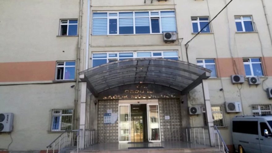 Çarpıcı iddia: Doktorlara brifing veren sağlıkçı Covid’li çıktı