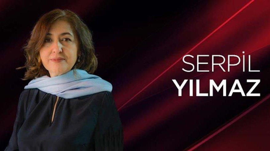 Serpil Yilmaz Nasil Olacaksa Sabir Guven Pozitiflik Umut Sozcu Gazetesi