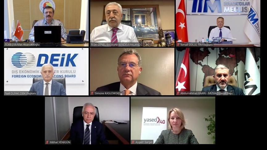 suudi arabistan tepkisi