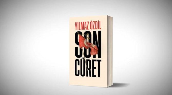 Yılmaz Özdil'in yeni kitabı 'Son Cüret'in animasyonu ...
