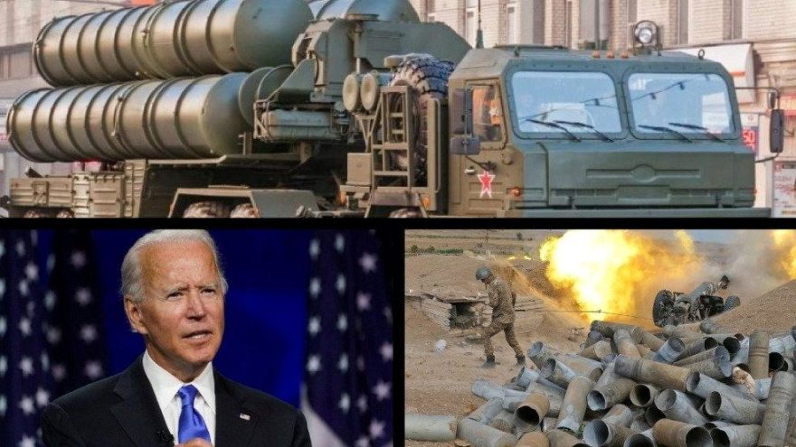 Dolarda rekorlar haftası: S400, Biden, faiz…