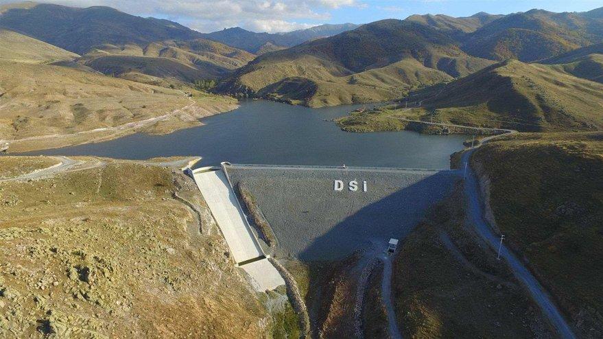 DSİ ‘Bölünmüş’ ihaleleri açıkladı