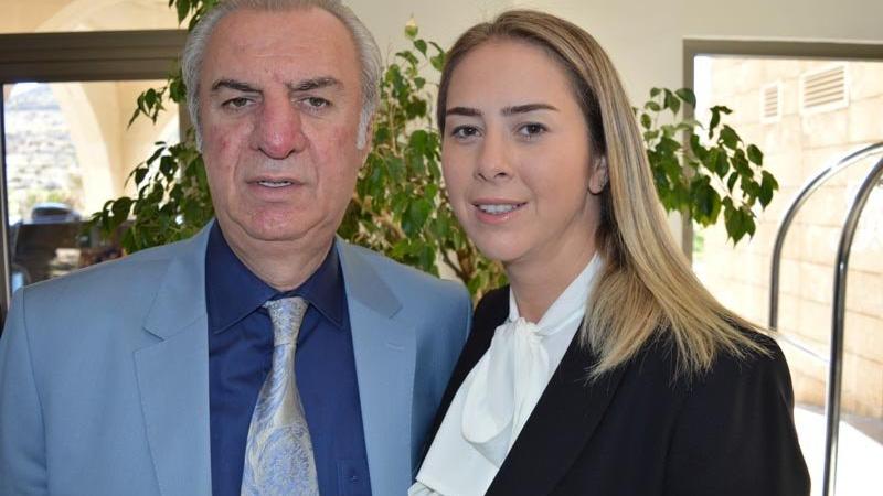 Şırnak’ta eski milletvekiline silahlı saldırı