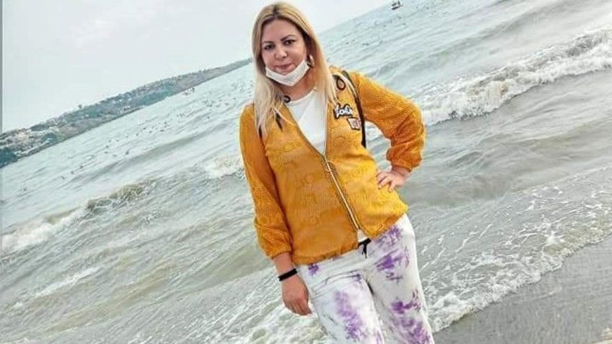 Acı haberi Davutoğlu duyurdu! Gelecek Partisi üyesi Gül Gülsüm vahşice katledildi