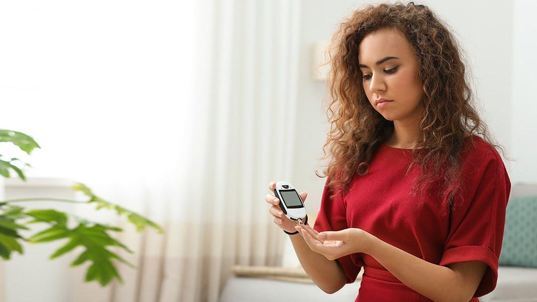 gizli sekerin 13 onemli belirtisi