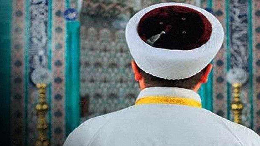 Memura yüzde 3+3 Diyanet’e yüzde 12.66