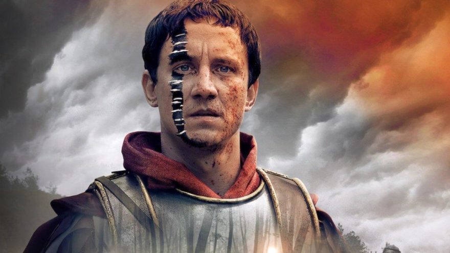 Netflix, Barbarians dizisinin fragmanını yayınladı…