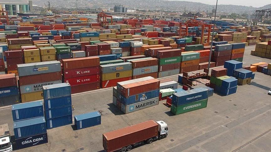 Cari açık 4,63 milyar dolar!